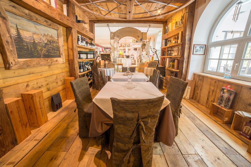 Hotel Alpen Eghel Folgaria