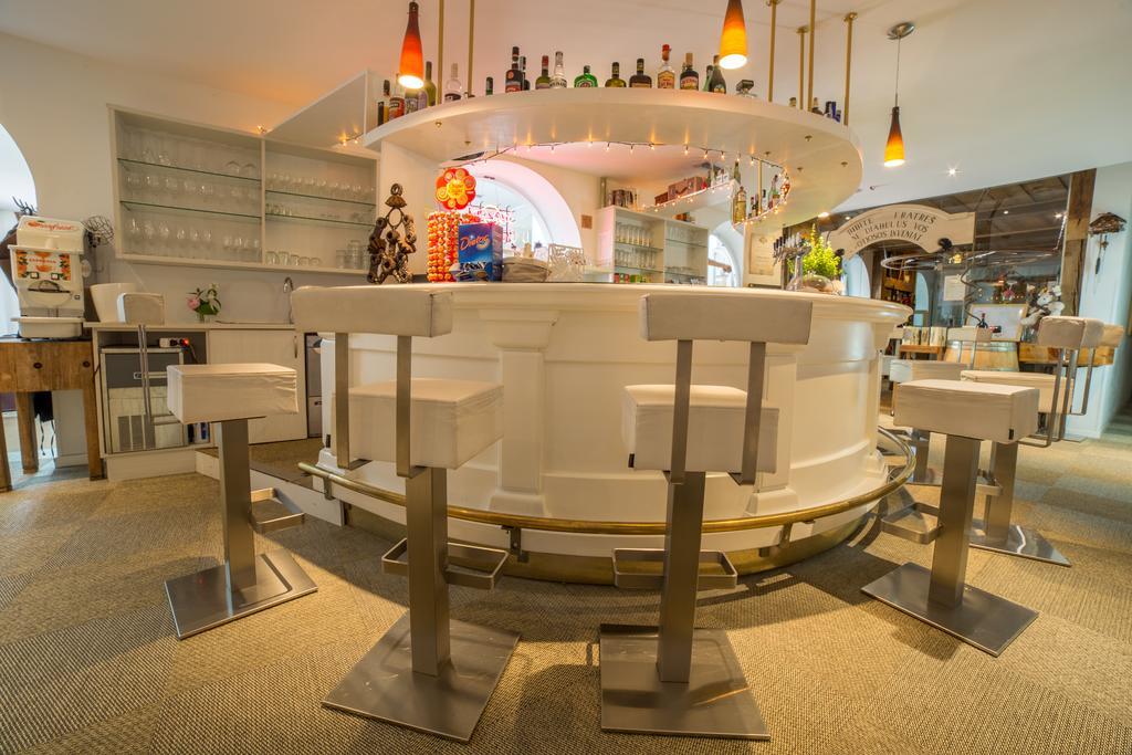 Hotel Alpen Eghel 3*